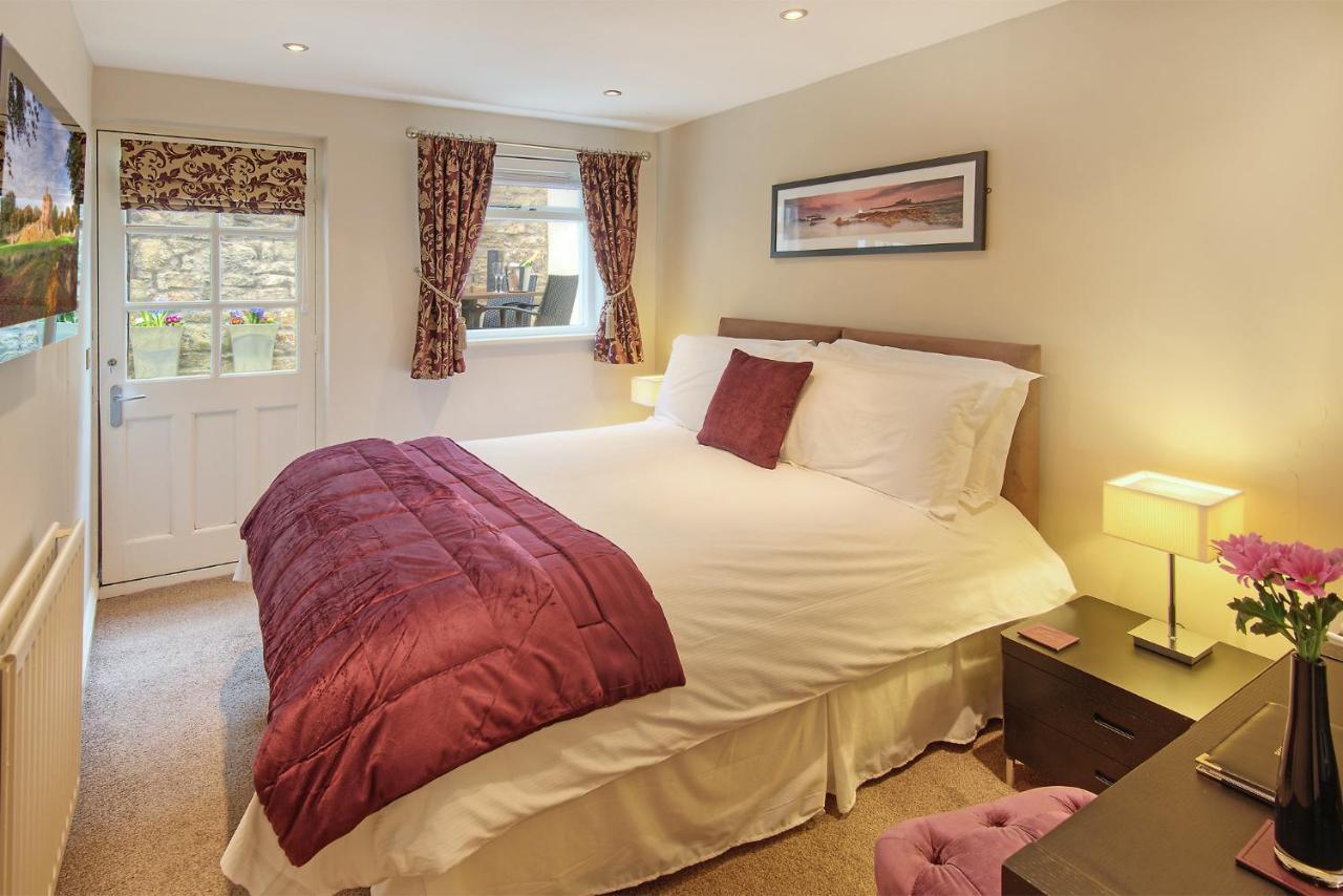 The Bondgate Boutique Hotel Alnwick Kamer foto