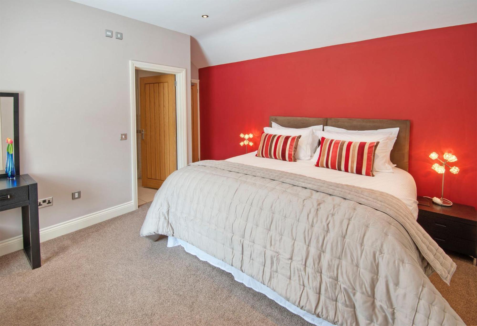 The Bondgate Boutique Hotel Alnwick Kamer foto