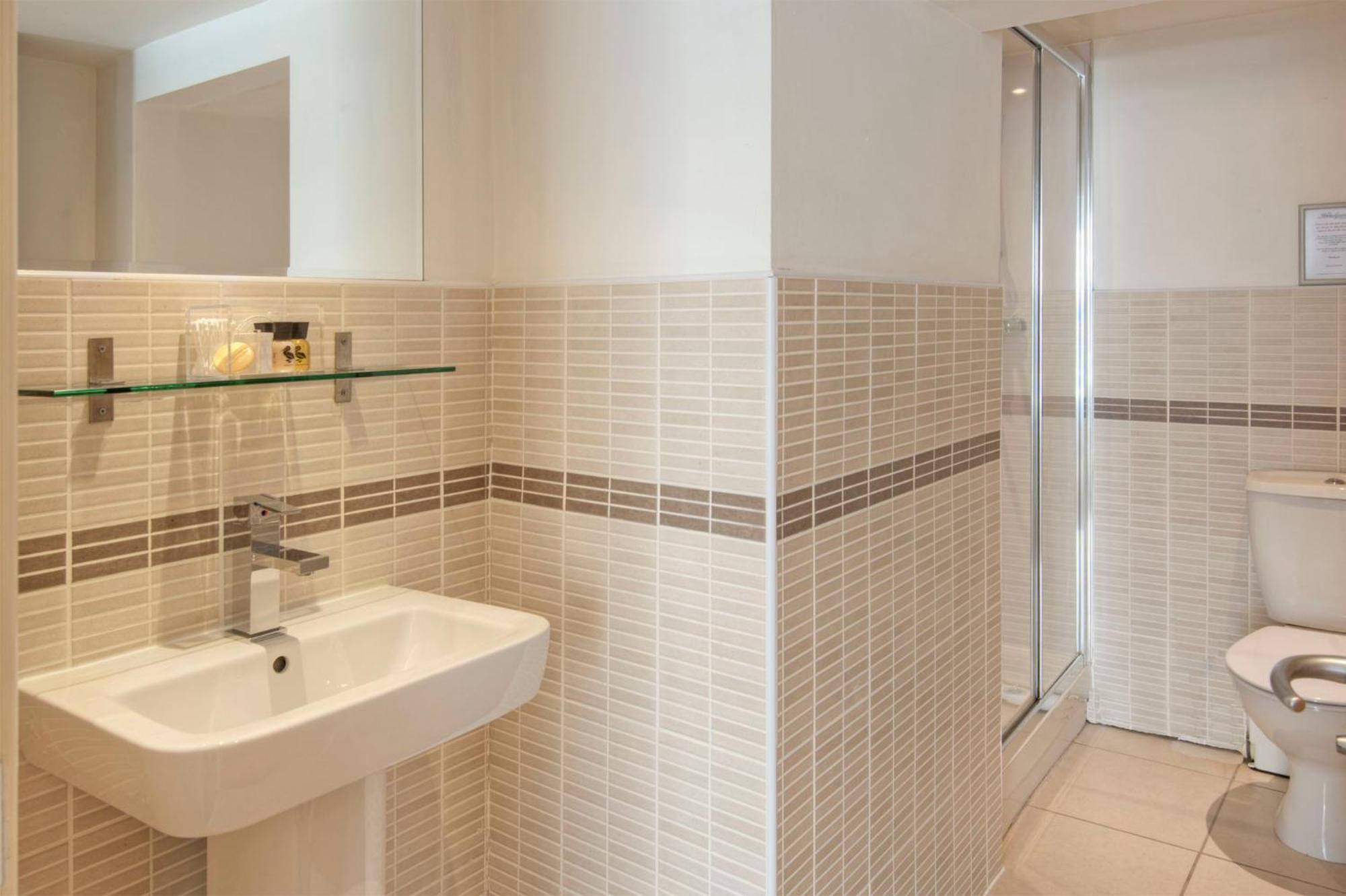 The Bondgate Boutique Hotel Alnwick Kamer foto