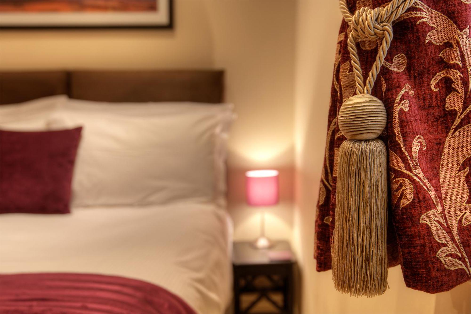 The Bondgate Boutique Hotel Alnwick Kamer foto