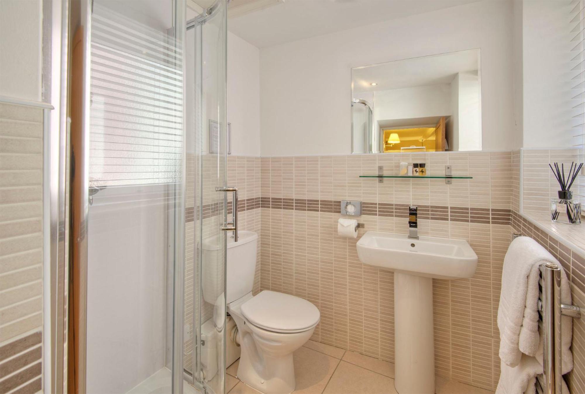The Bondgate Boutique Hotel Alnwick Kamer foto
